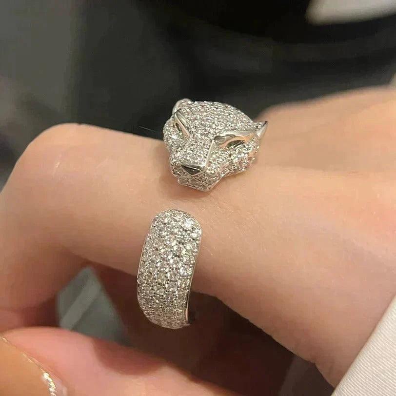 Clover Ring 06