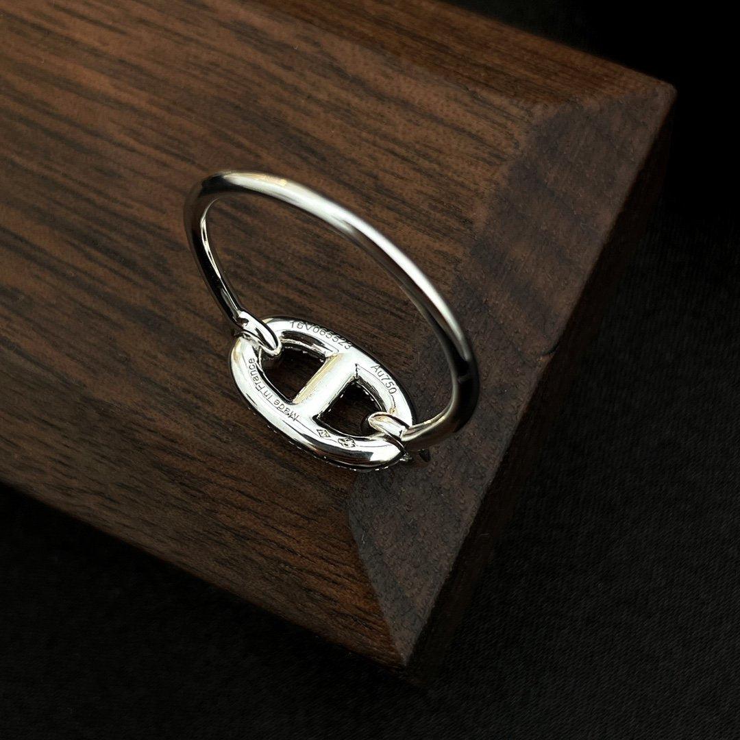 Clover Ring 08